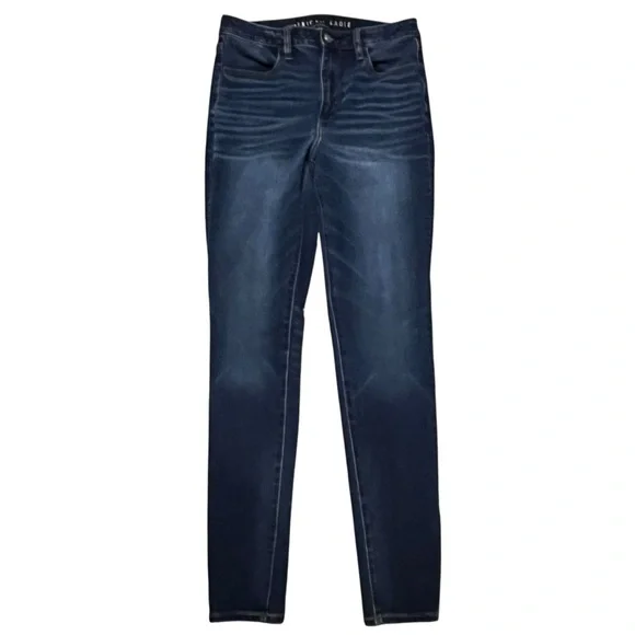 AE Jegging - Picture 2 of 10